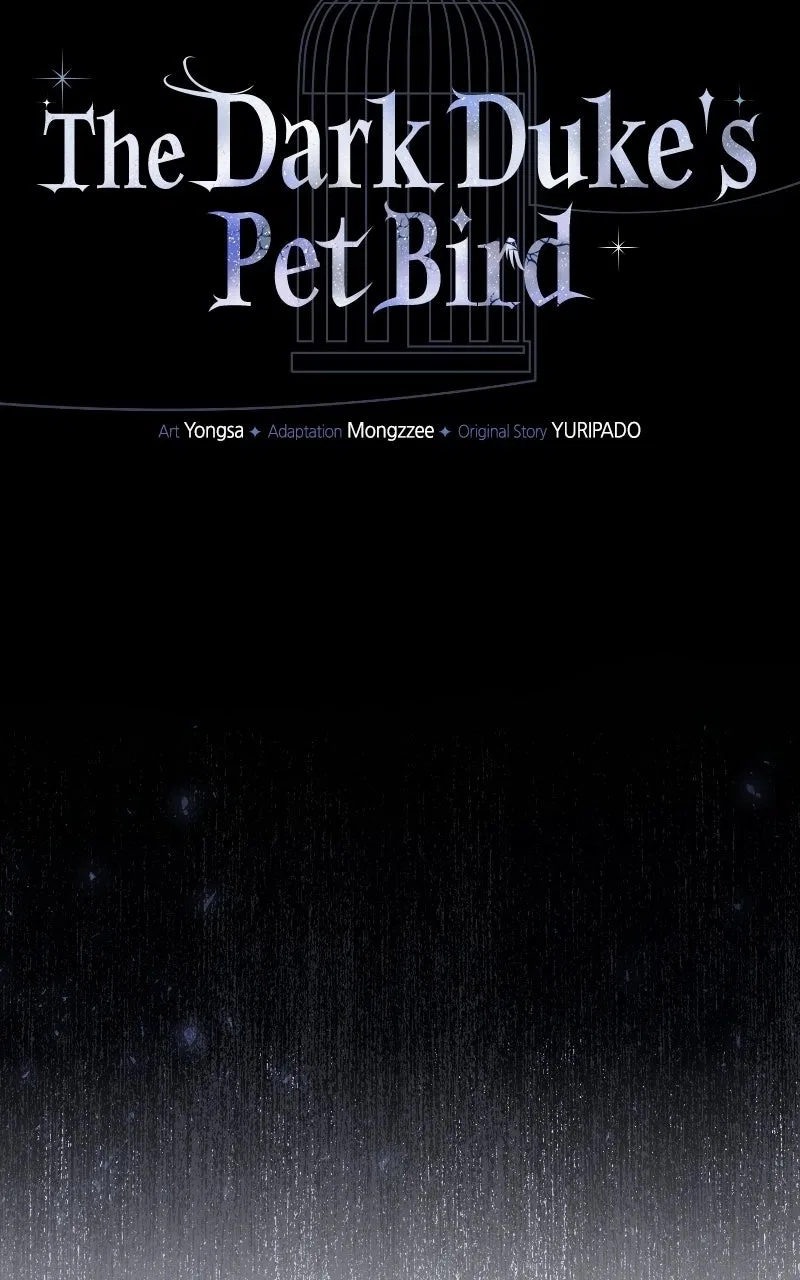 The Dark Duke’s Pet Bird Chapter 56 – Page 23