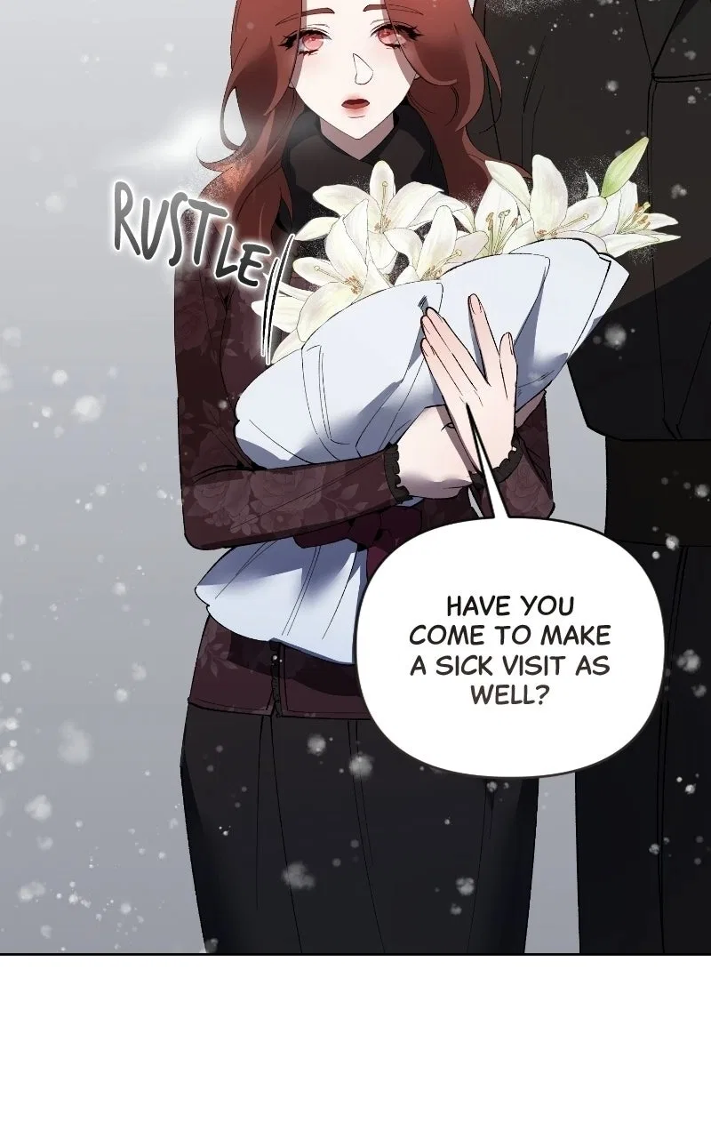 The Dark Duke’s Pet Bird Chapter 56 – Page 26
