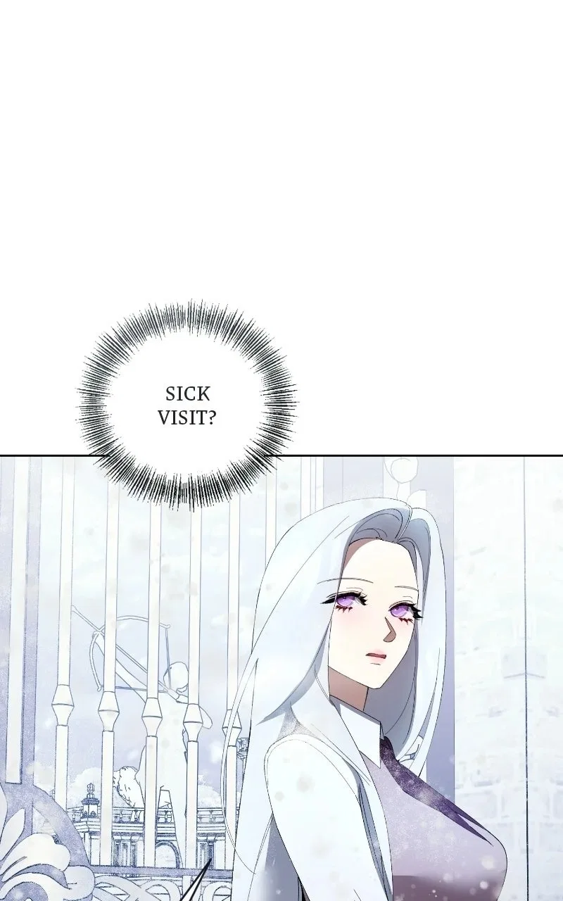 The Dark Duke’s Pet Bird Chapter 56 – Page 27