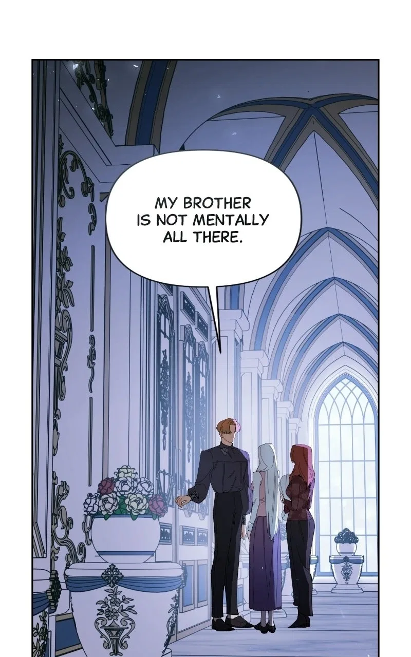 The Dark Duke’s Pet Bird Chapter 56 – Page 29