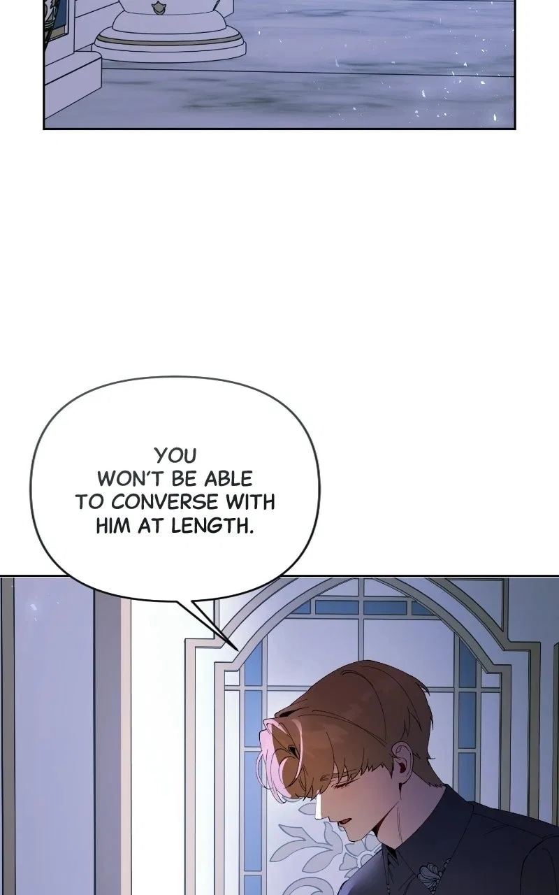 The Dark Duke’s Pet Bird Chapter 56 – Page 30