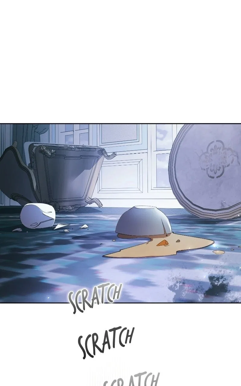 The Dark Duke’s Pet Bird Chapter 56 – Page 36