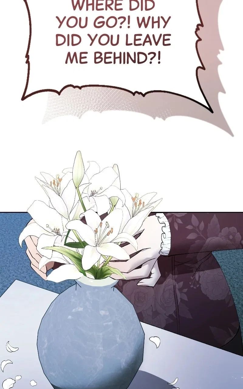The Dark Duke’s Pet Bird Chapter 56 – Page 43