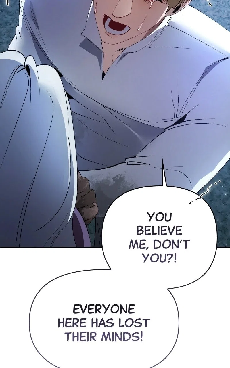 The Dark Duke’s Pet Bird Chapter 56 – Page 49