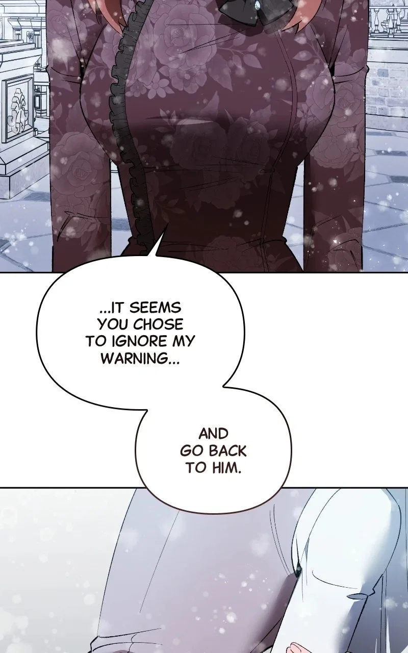 The Dark Duke’s Pet Bird Chapter 56 – Page 65