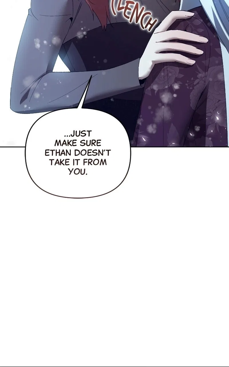 The Dark Duke’s Pet Bird Chapter 56 – Page 76