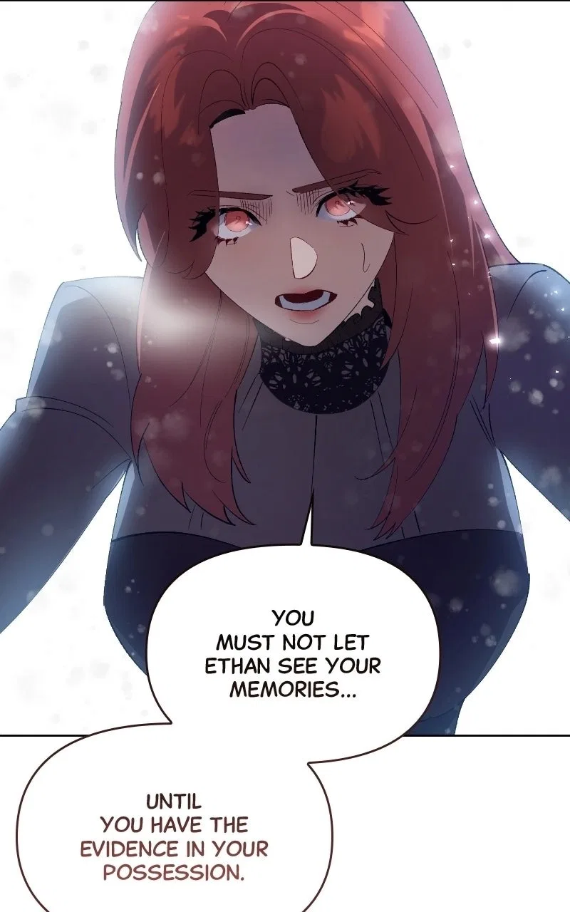 The Dark Duke’s Pet Bird Chapter 56 – Page 77