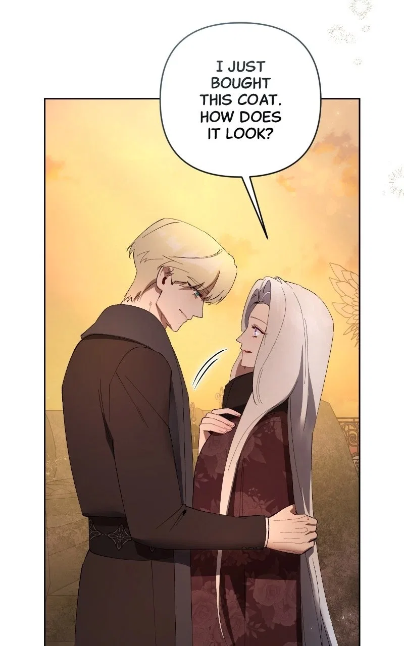 The Dark Duke’s Pet Bird Chapter 56 – Page 89