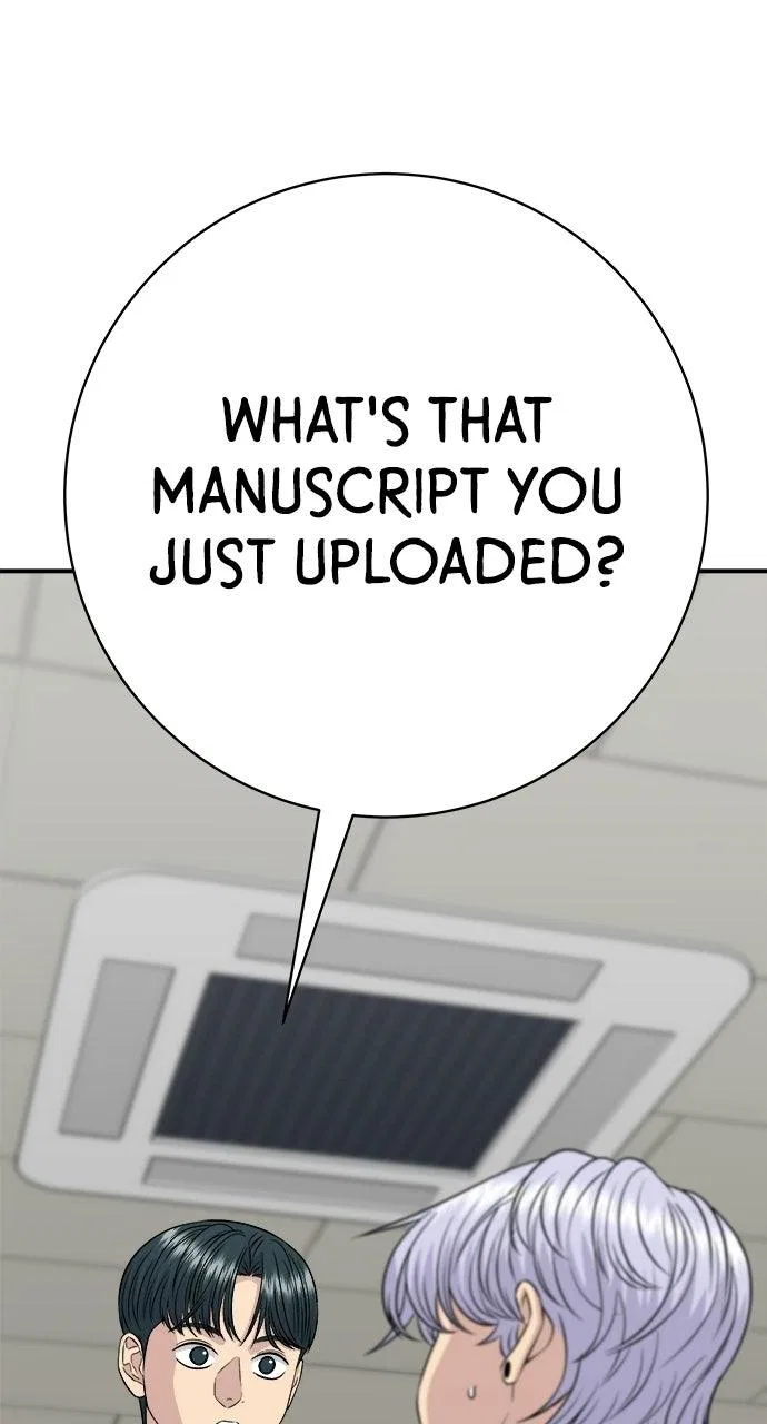 A DeadbEAT’s Meal Chapter 248 – Page 1