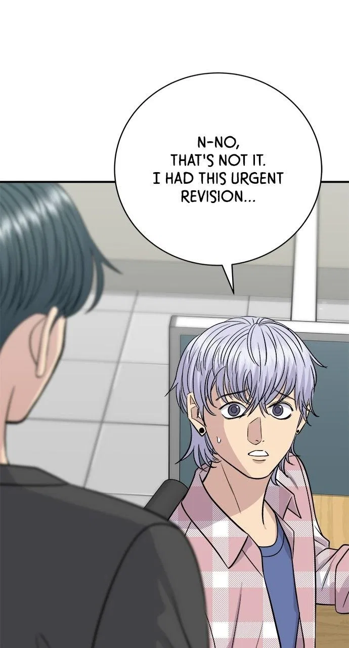 A DeadbEAT’s Meal Chapter 248 – Page 8
