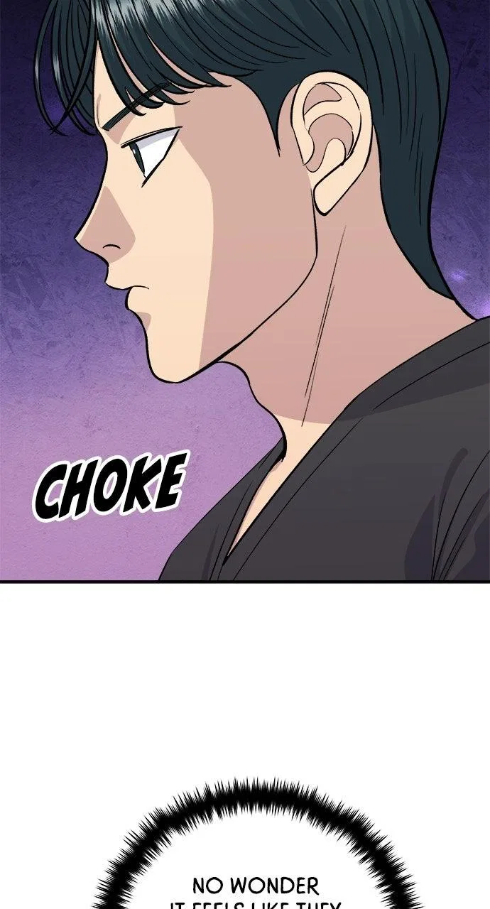 A DeadbEAT’s Meal Chapter 248 – Page 33