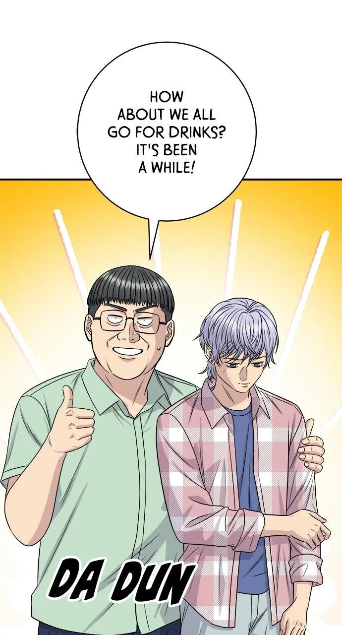 A DeadbEAT’s Meal Chapter 248 – Page 47