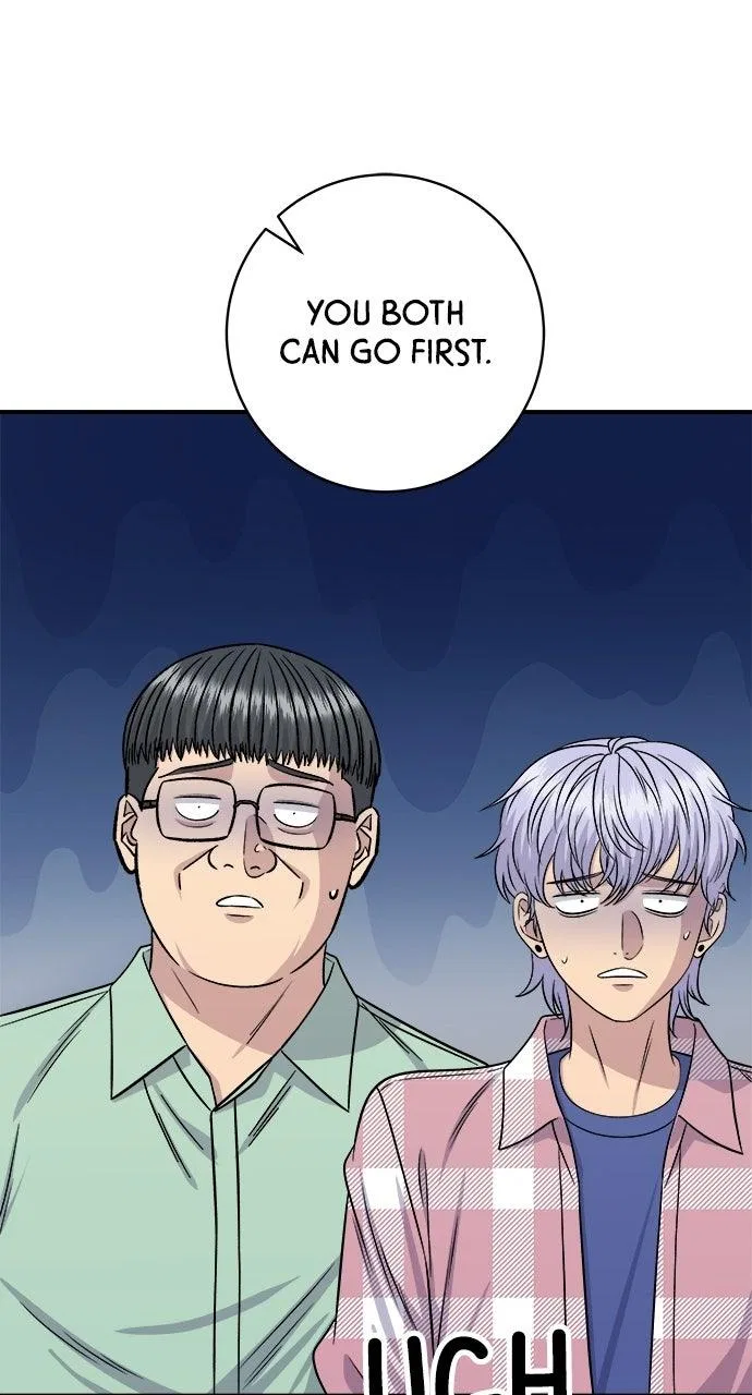 A DeadbEAT’s Meal Chapter 248 – Page 50