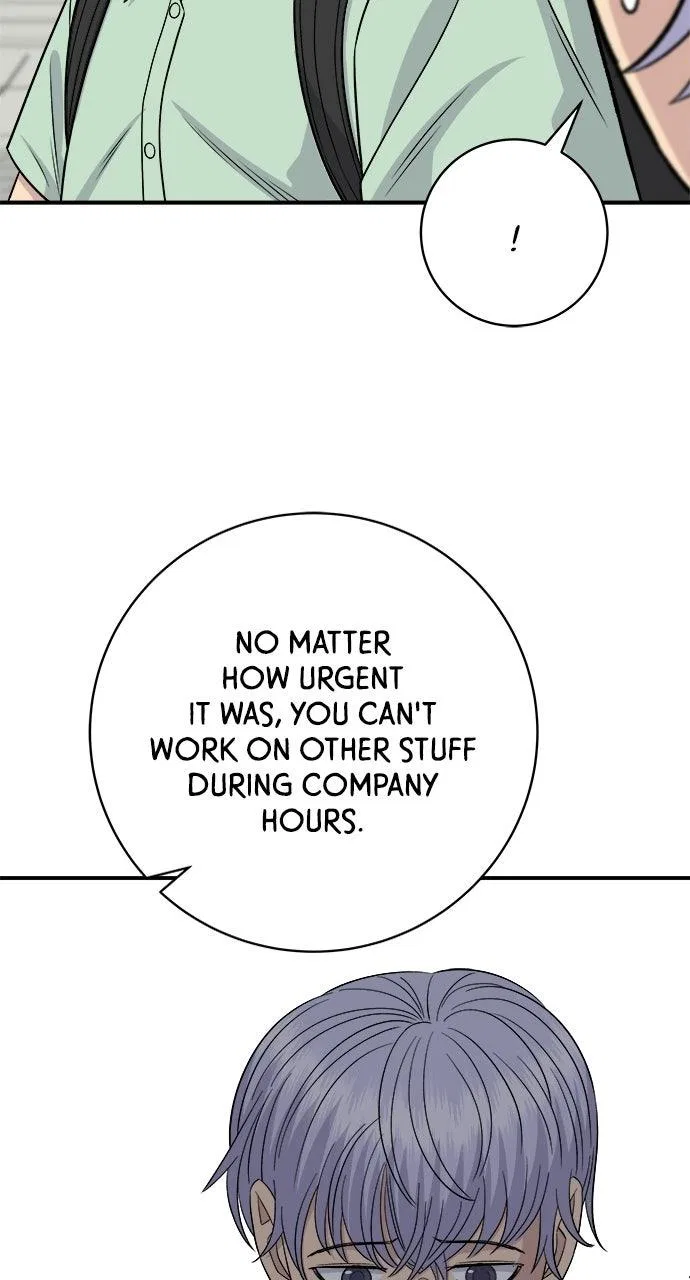 A DeadbEAT’s Meal Chapter 248 – Page 55
