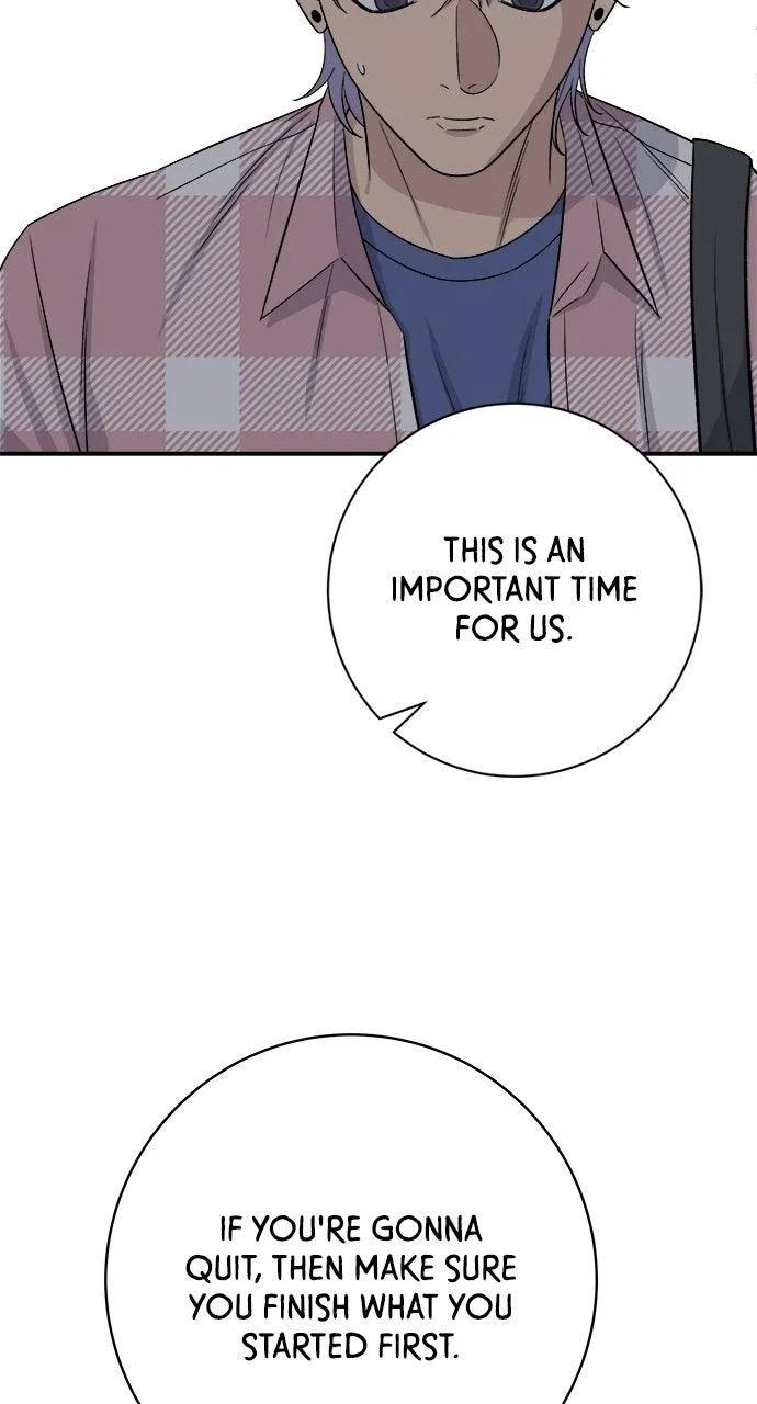 A DeadbEAT’s Meal Chapter 248 – Page 56