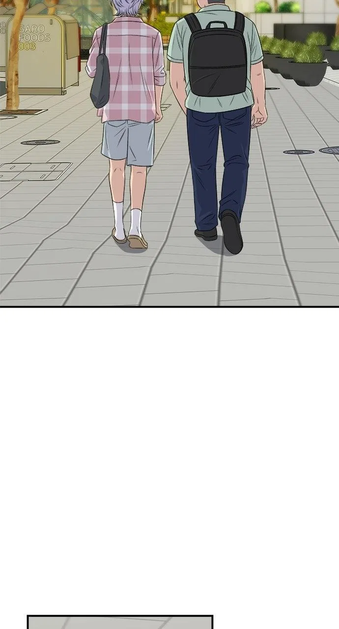 A DeadbEAT’s Meal Chapter 248 – Page 59