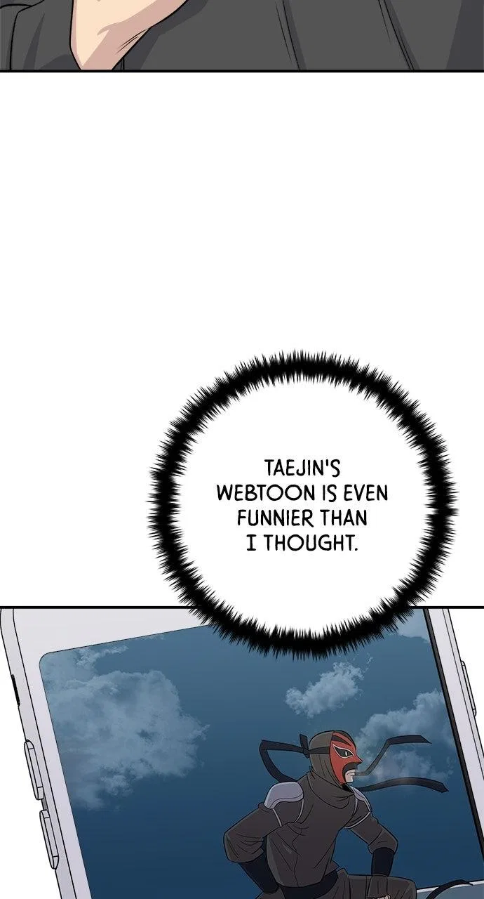A DeadbEAT’s Meal Chapter 248 – Page 63