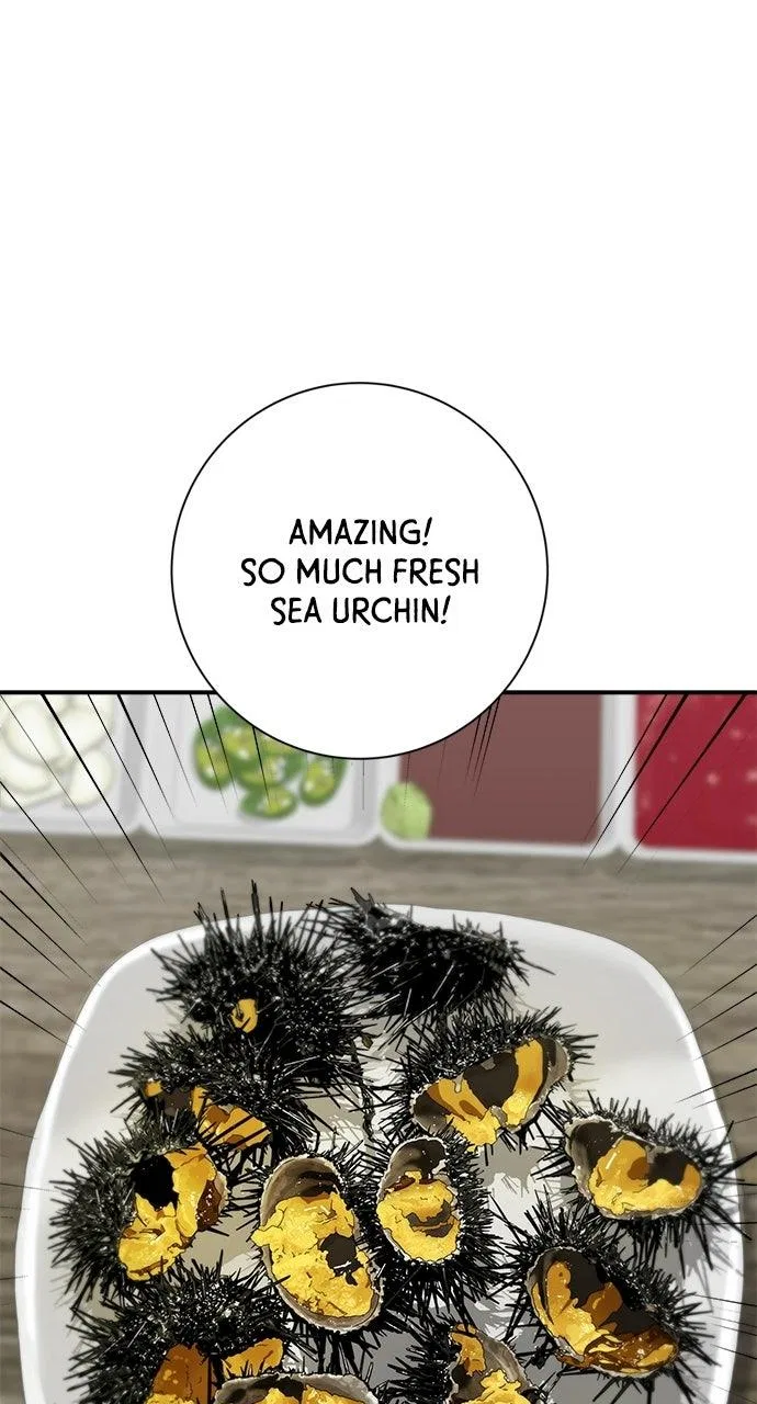 A DeadbEAT’s Meal Chapter 248 – Page 73