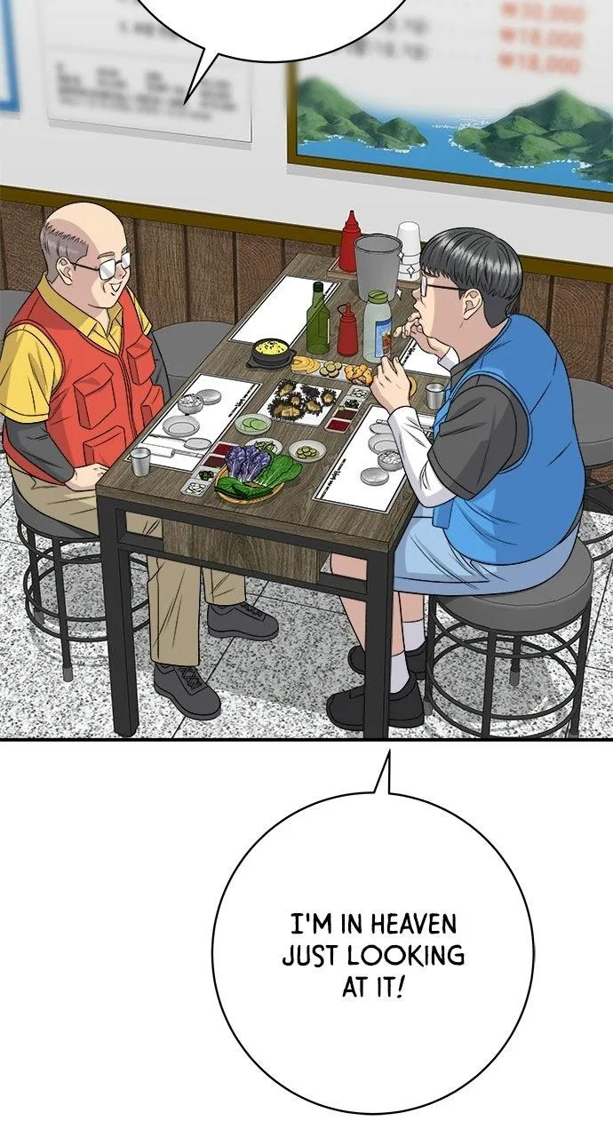 A DeadbEAT’s Meal Chapter 248 – Page 75