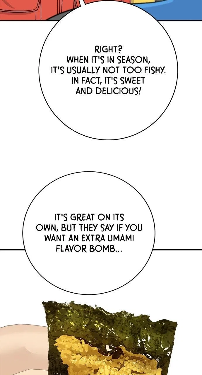 A DeadbEAT’s Meal Chapter 248 – Page 81
