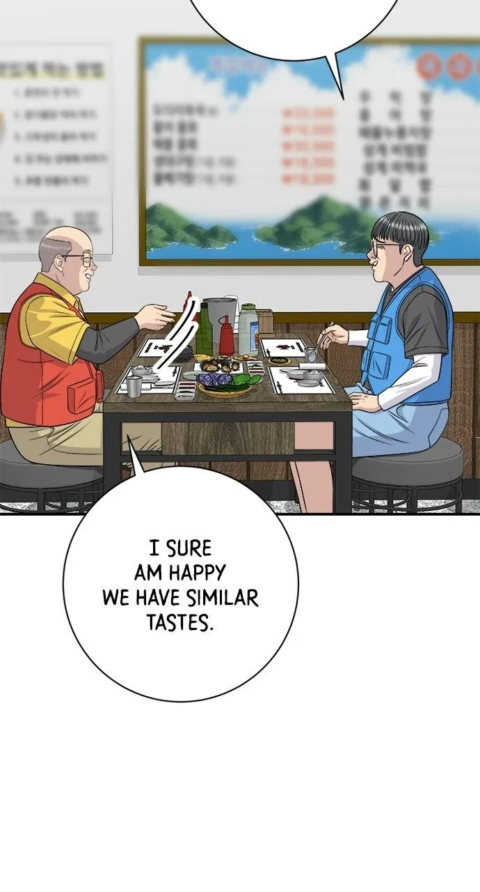 A DeadbEAT’s Meal Chapter 248 – Page 84