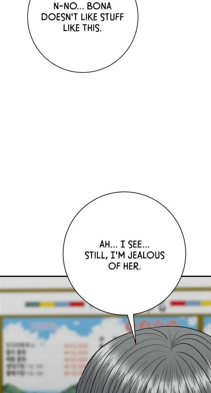 A DeadbEAT’s Meal Chapter 248 – Page 86