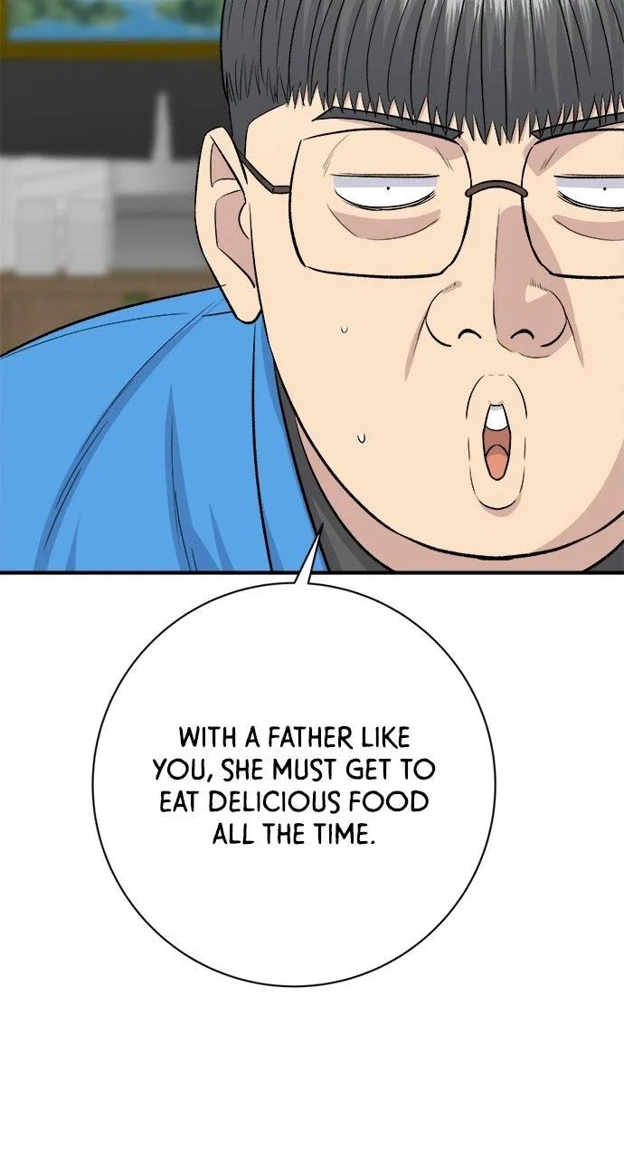 A DeadbEAT’s Meal Chapter 248 – Page 87