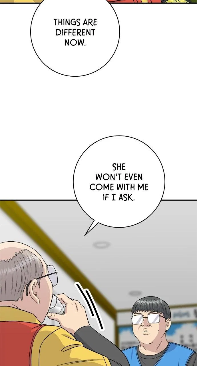 A DeadbEAT’s Meal Chapter 248 – Page 89