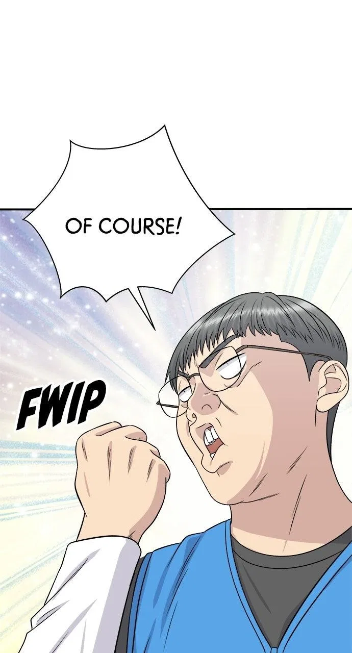 A DeadbEAT’s Meal Chapter 248 – Page 95