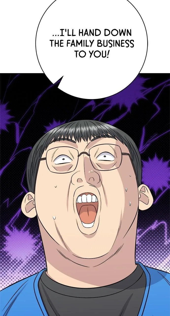 A DeadbEAT’s Meal Chapter 248 – Page 99