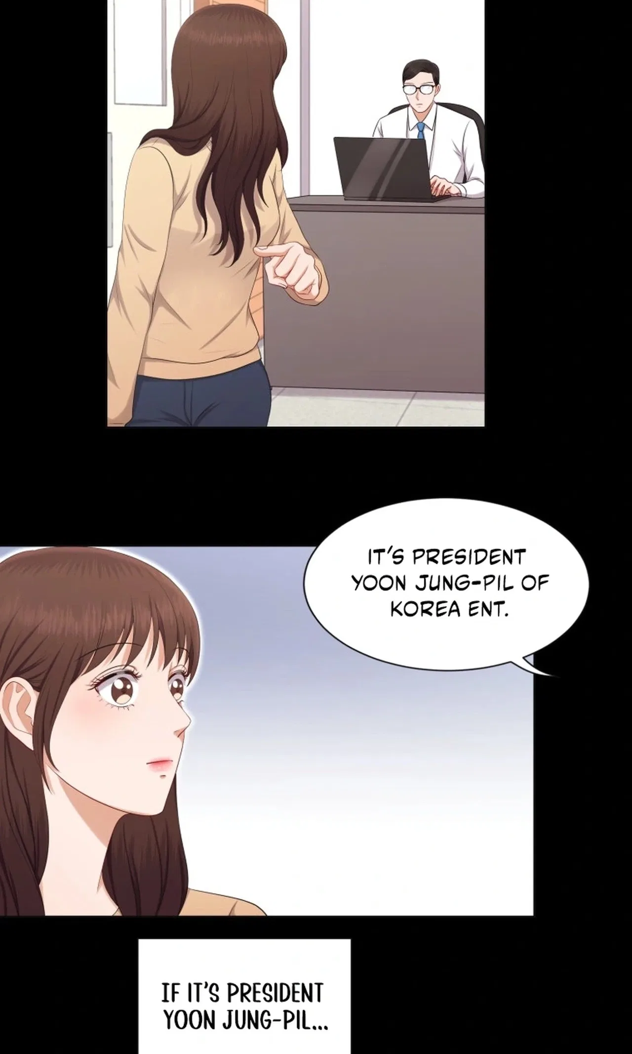 I Need a Bride Chapter 20 – Page 8