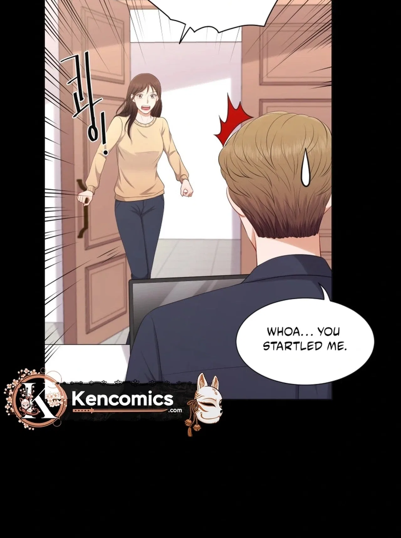 I Need a Bride Chapter 20 – Page 13