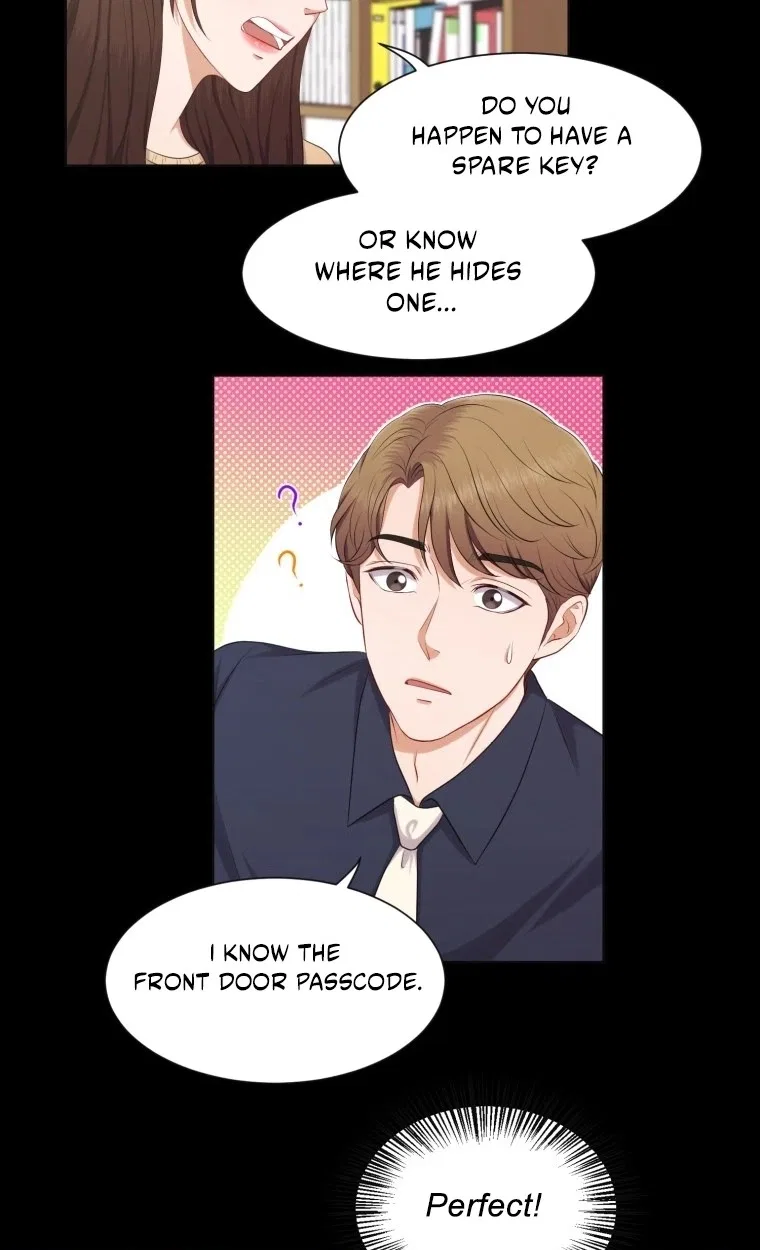 I Need a Bride Chapter 20 – Page 15