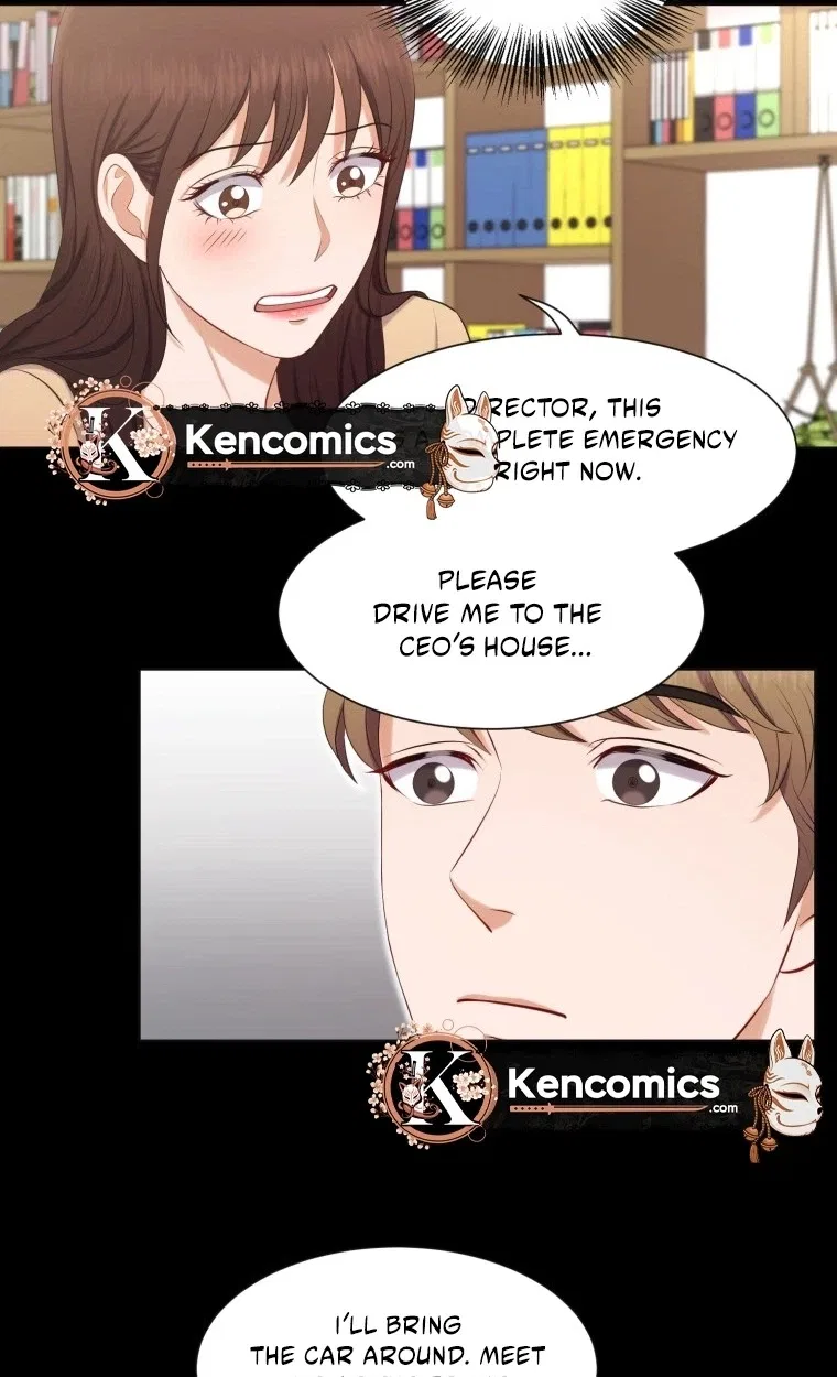 I Need a Bride Chapter 20 – Page 16