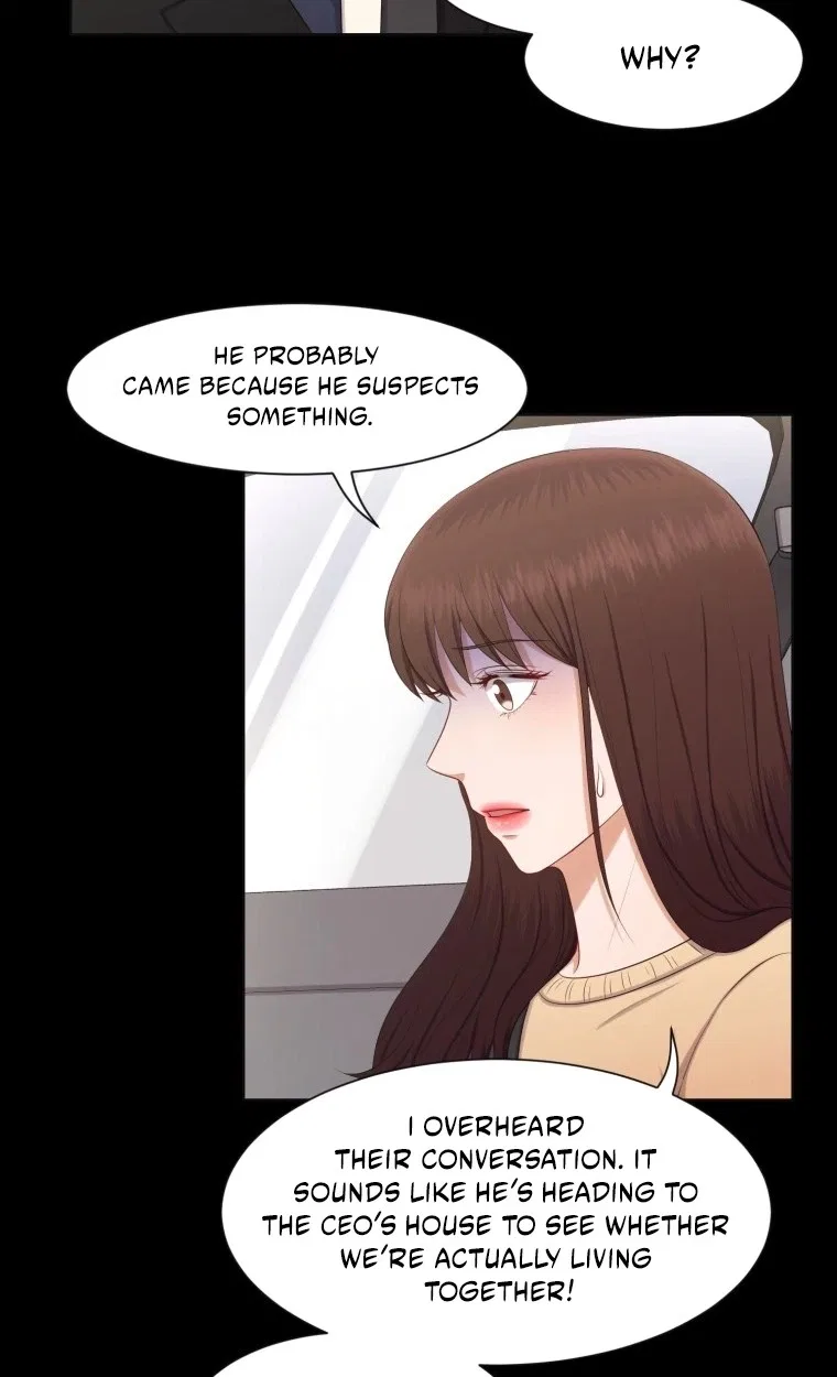 I Need a Bride Chapter 20 – Page 21