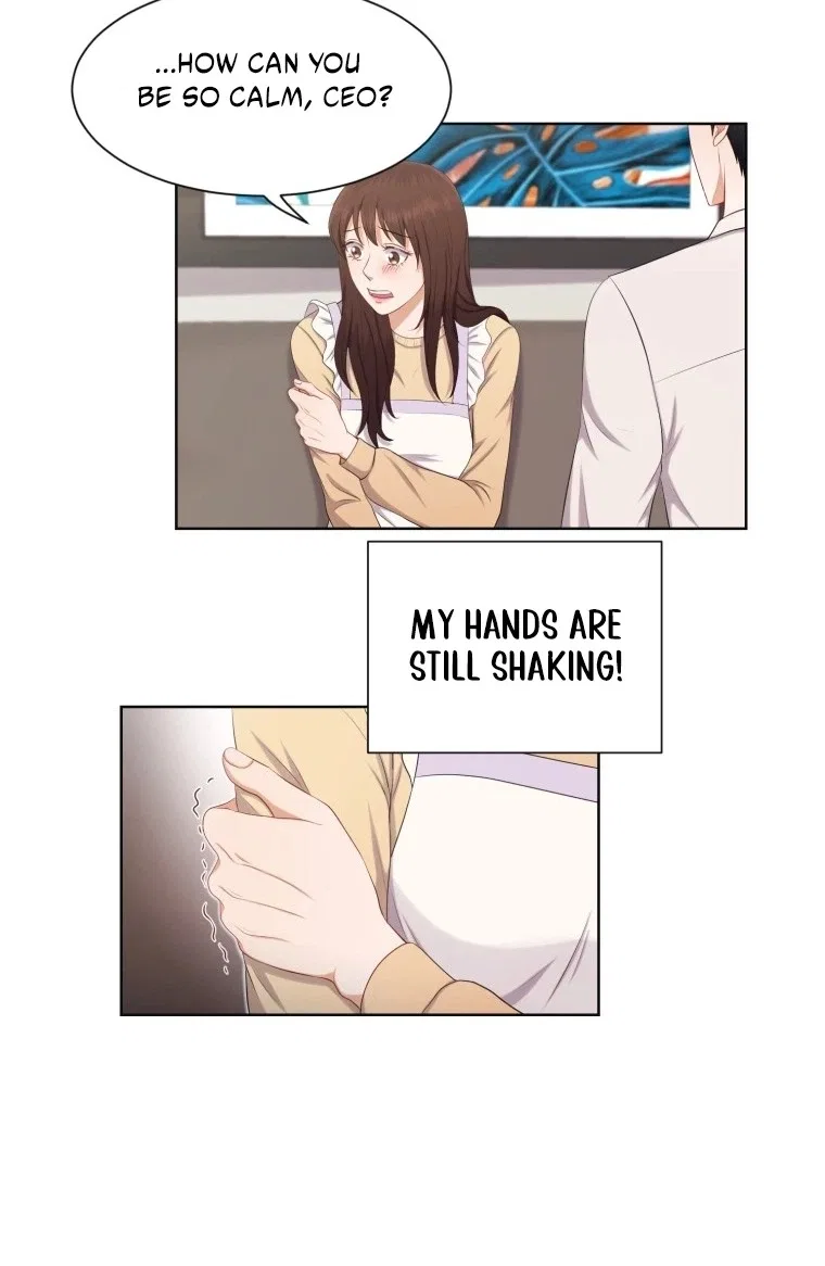I Need a Bride Chapter 20 – Page 24