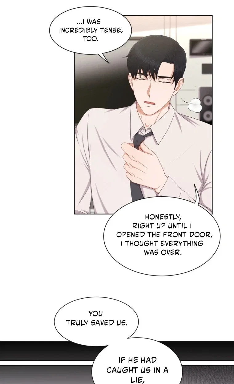 I Need a Bride Chapter 20 – Page 25