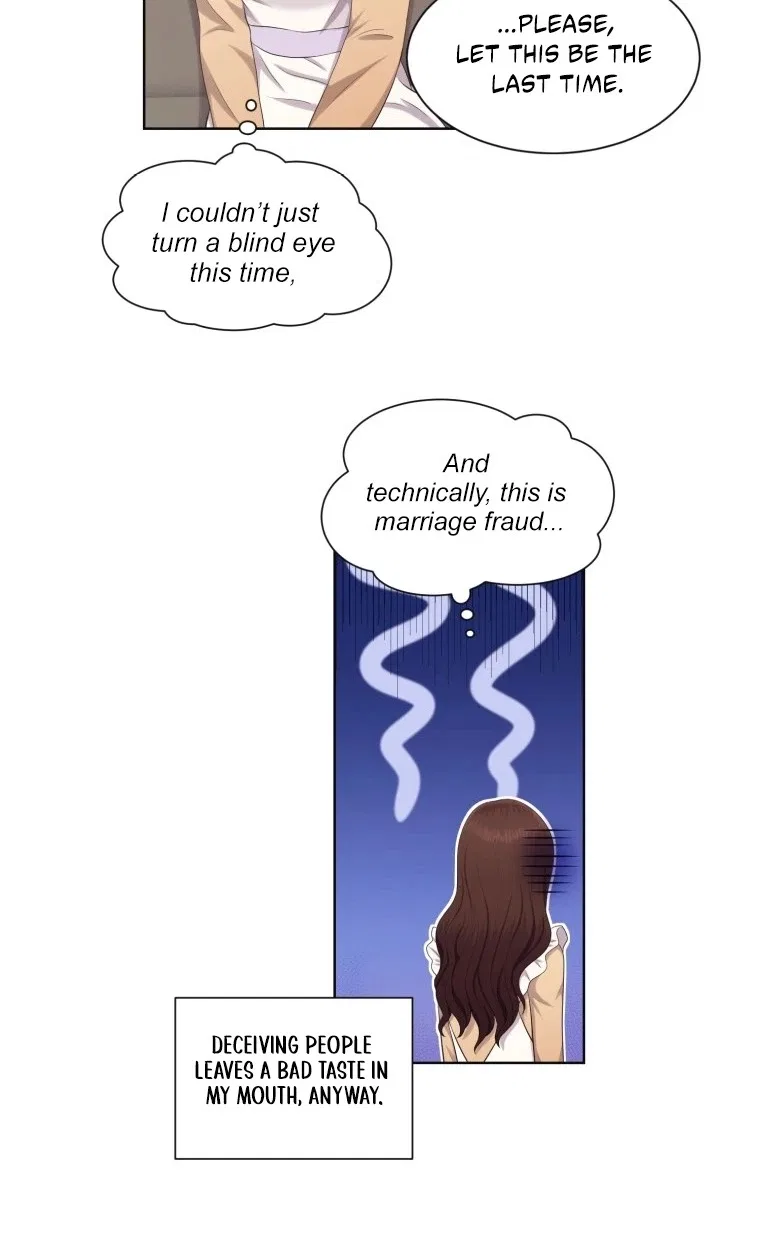 I Need a Bride Chapter 20 – Page 28