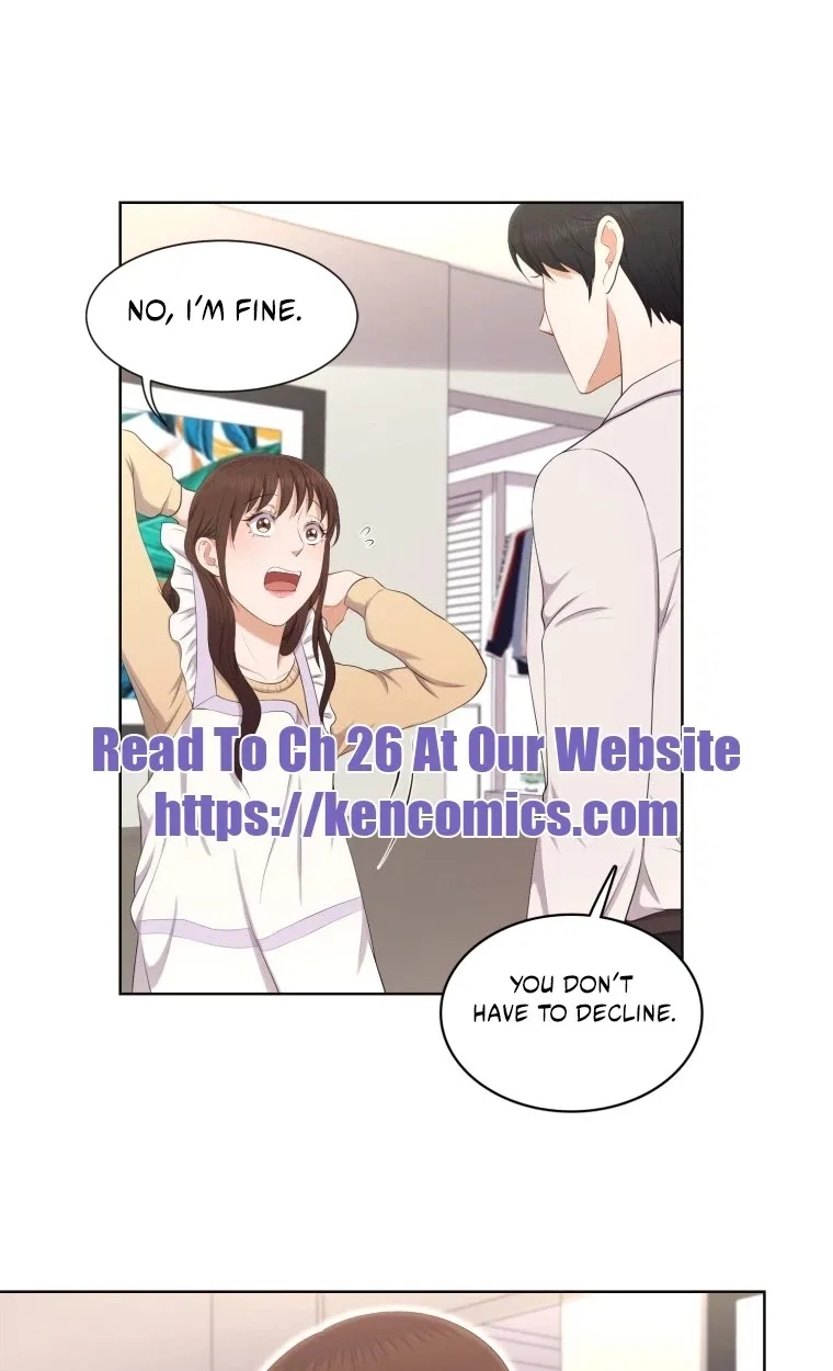 I Need a Bride Chapter 20 – Page 30