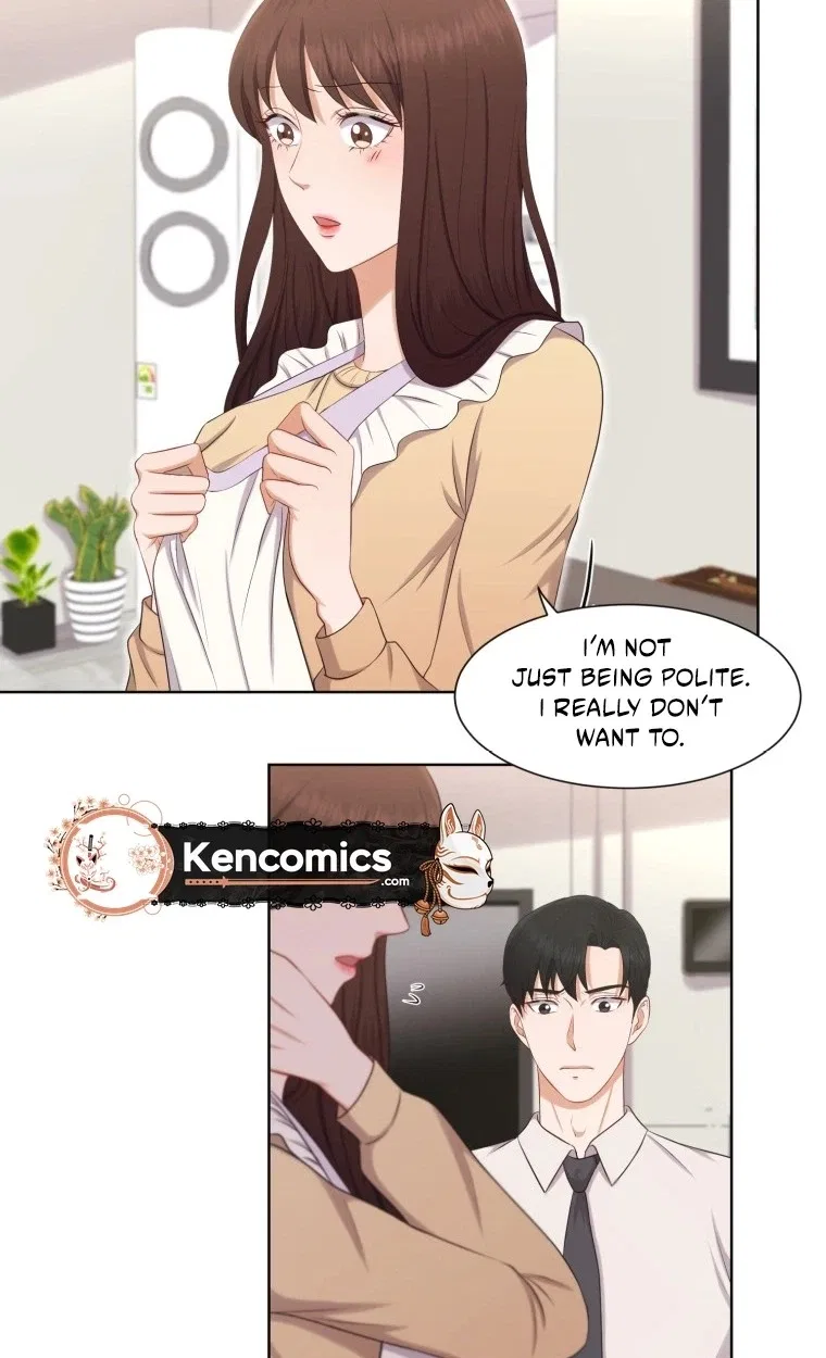 I Need a Bride Chapter 20 – Page 31