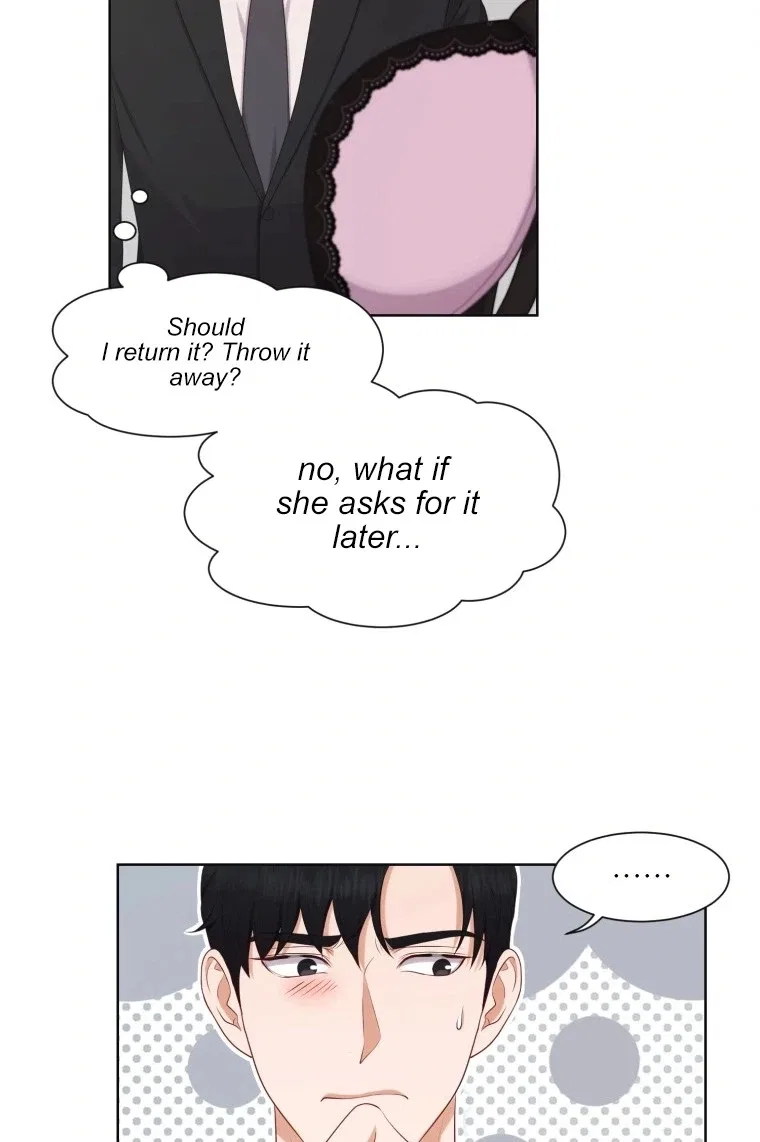 I Need a Bride Chapter 20 – Page 44