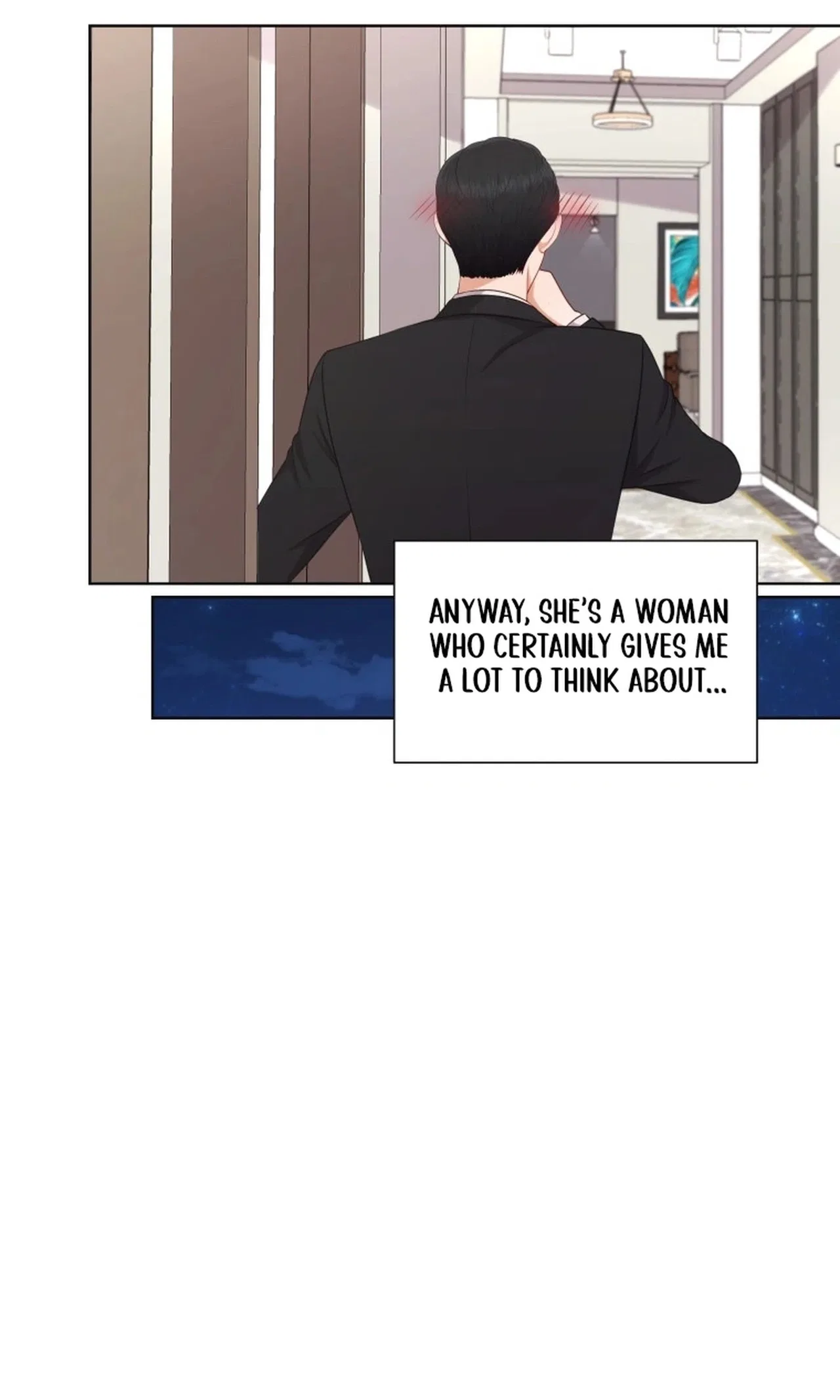 I Need a Bride Chapter 20 – Page 47