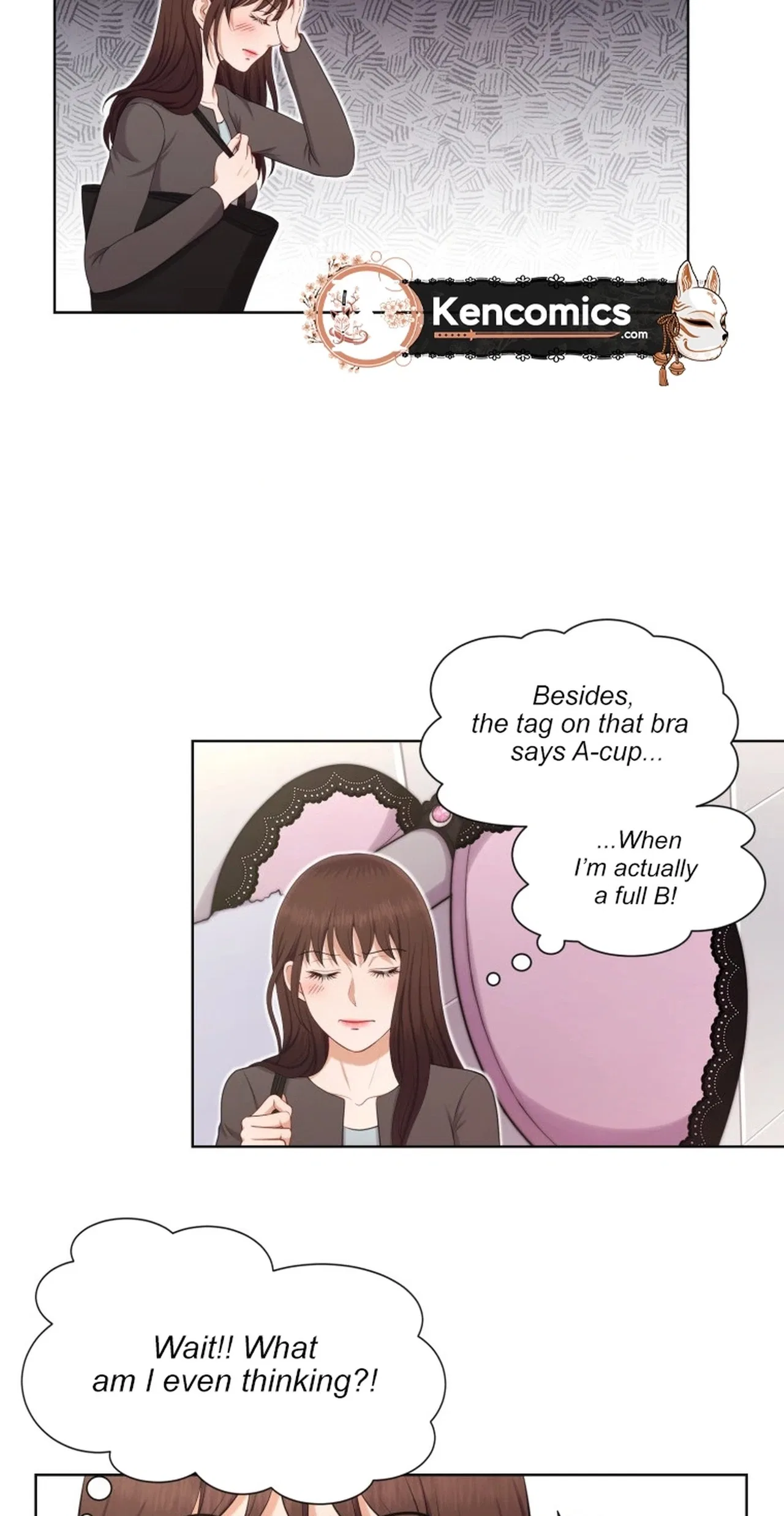 I Need a Bride Chapter 20 – Page 51