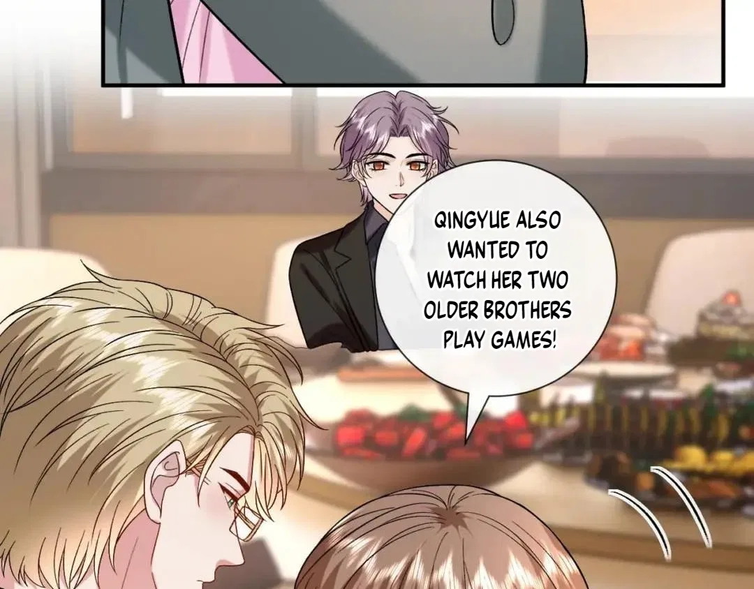 Madam and Her Daily Online Face-Slapping Chapter 262 – Page 9