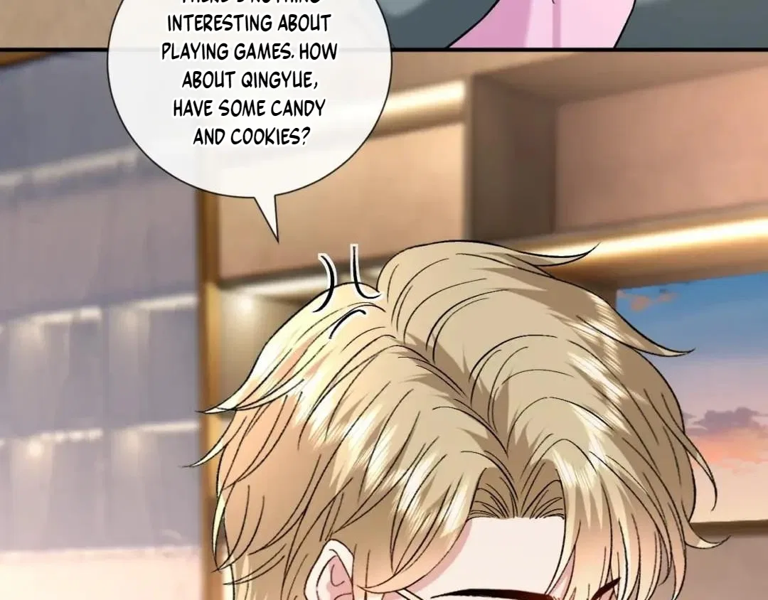 Madam and Her Daily Online Face-Slapping Chapter 262 – Page 11