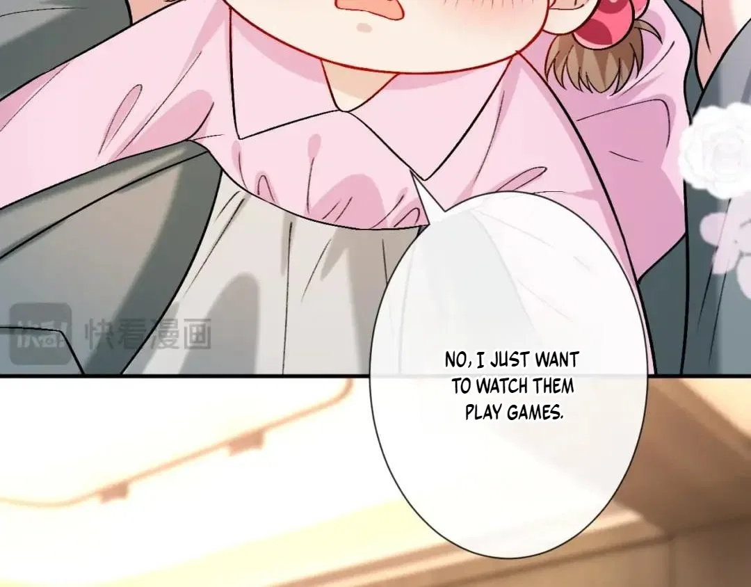 Madam and Her Daily Online Face-Slapping Chapter 262 – Page 14