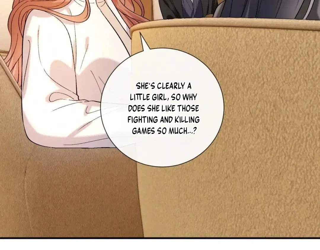 Madam and Her Daily Online Face-Slapping Chapter 262 – Page 24