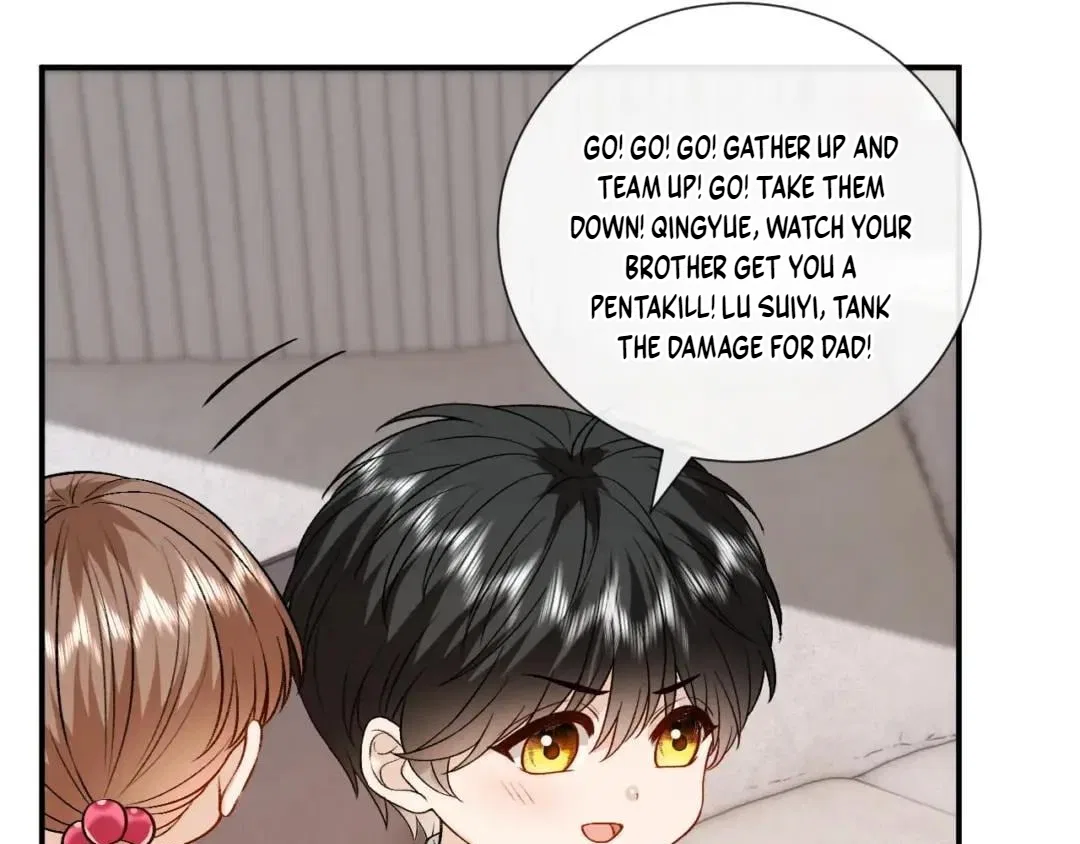 Madam and Her Daily Online Face-Slapping Chapter 262 – Page 25
