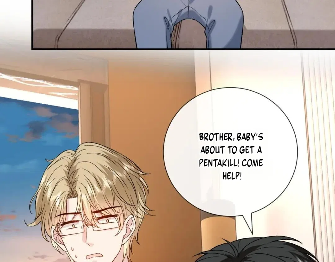 Madam and Her Daily Online Face-Slapping Chapter 262 – Page 30