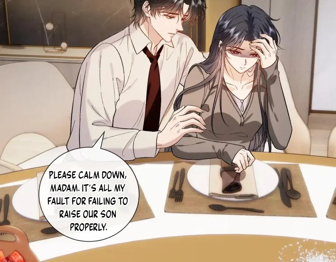 Madam and Her Daily Online Face-Slapping Chapter 262 – Page 36